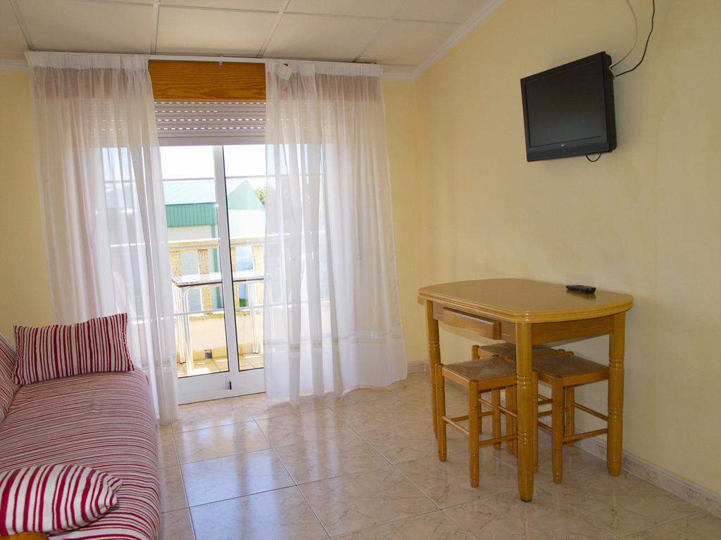 Apartamentos Barrosa Портоново Номер фото