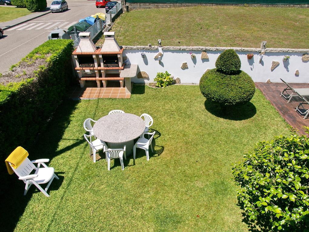 Apartamentos Barrosa Портоново Номер фото