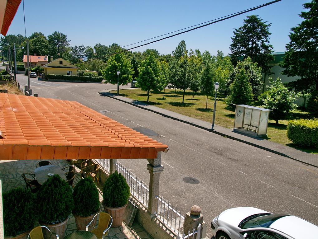 Apartamentos Barrosa Портоново Номер фото