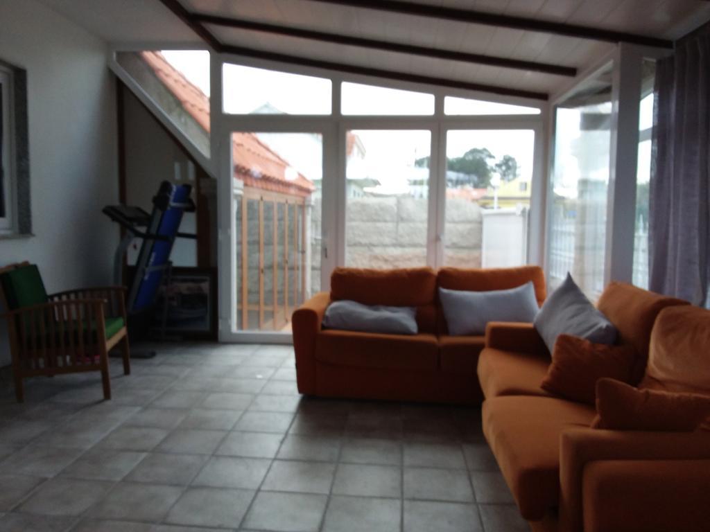 Apartamentos Barrosa Портоново Экстерьер фото