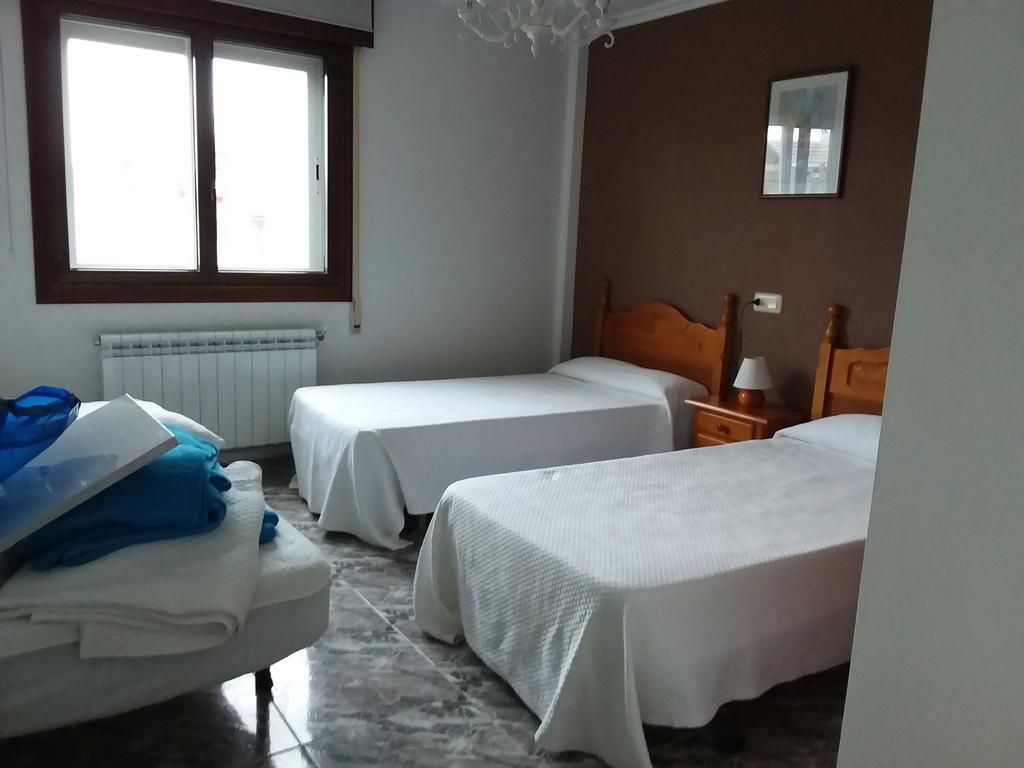 Apartamentos Barrosa Портоново Экстерьер фото