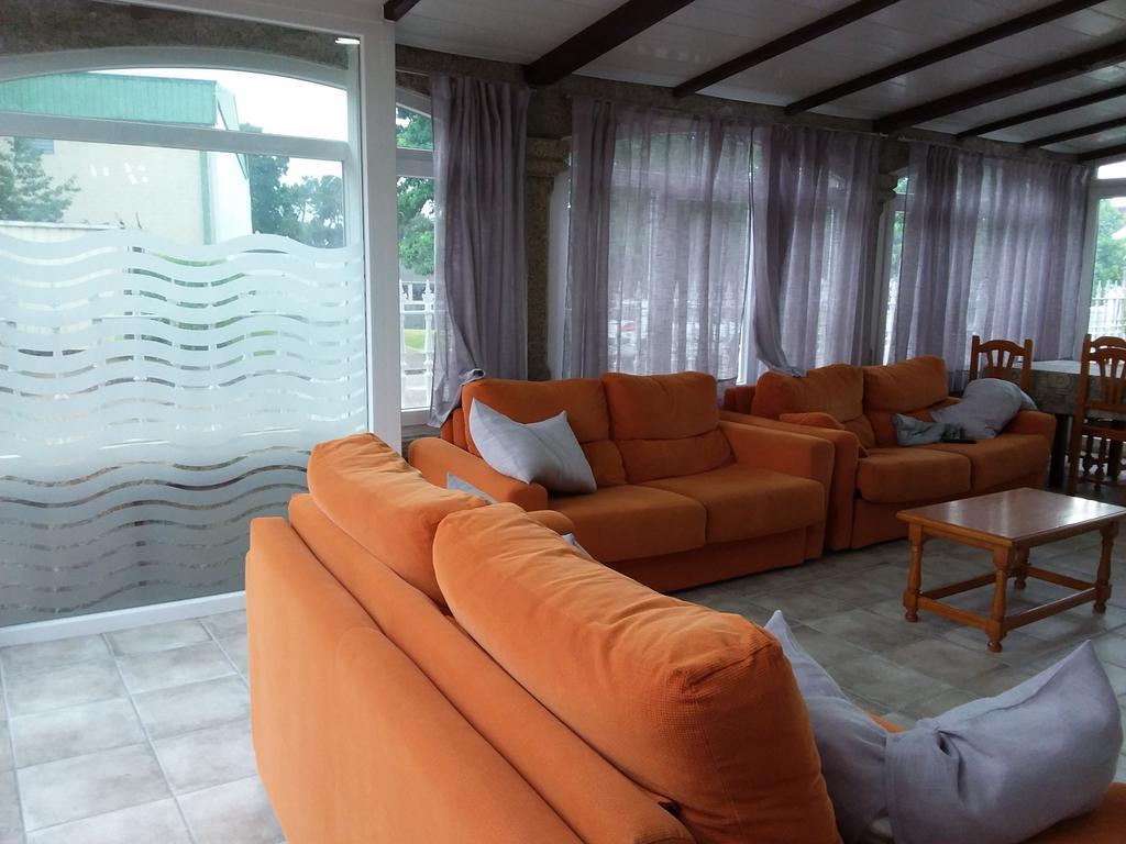 Apartamentos Barrosa Портоново Экстерьер фото