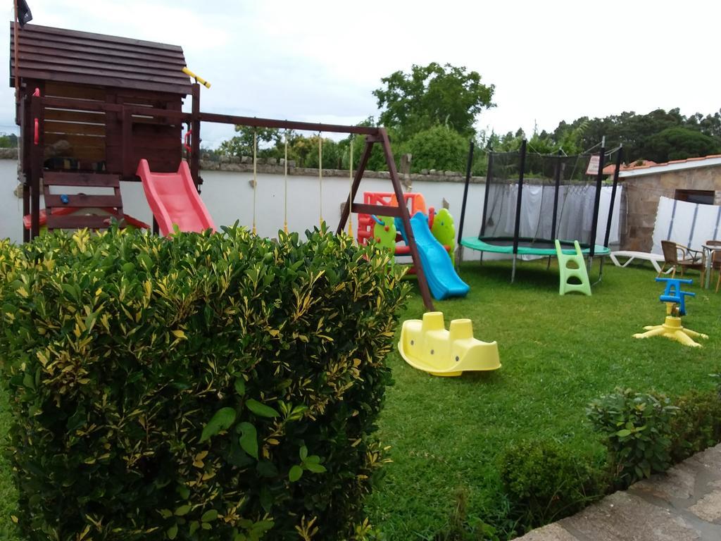 Apartamentos Barrosa Портоново Экстерьер фото