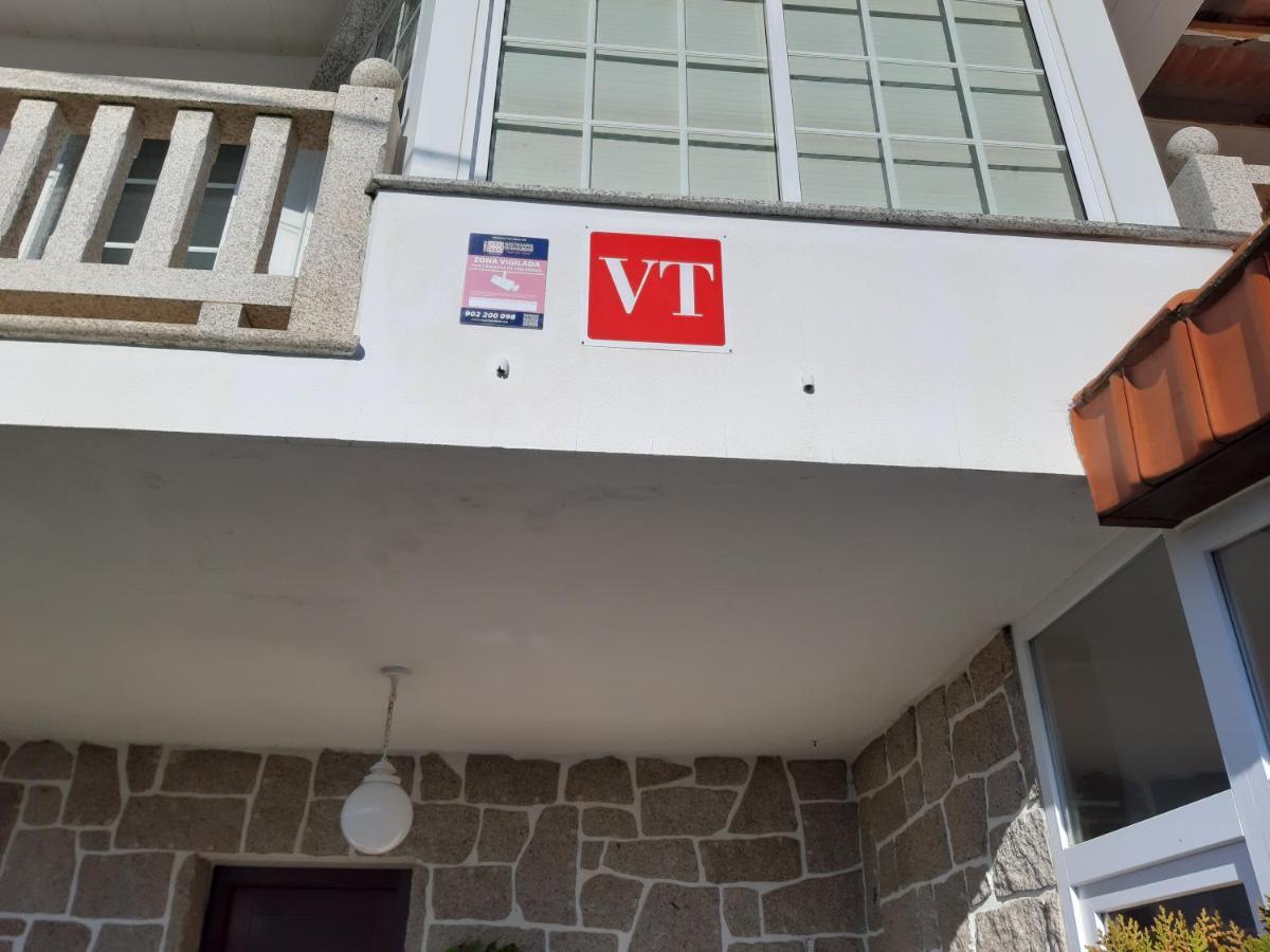 Apartamentos Barrosa Портоново Экстерьер фото