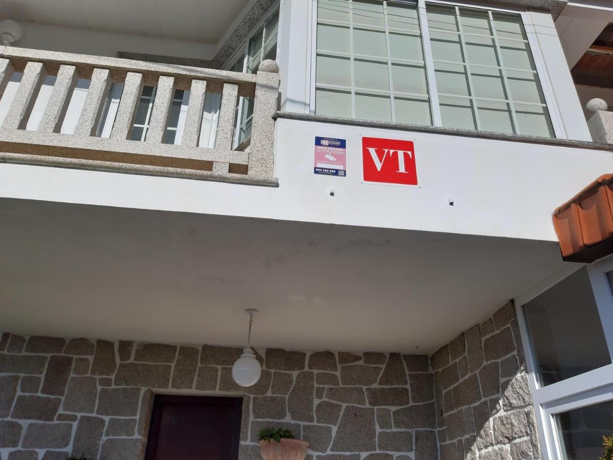 Apartamentos Barrosa Портоново Экстерьер фото